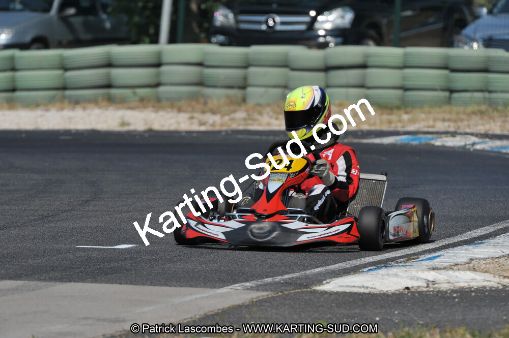 27/06/2010 : Rencontre Elceka à Grabels (photos Patrick Lascombes) 2010 — karting