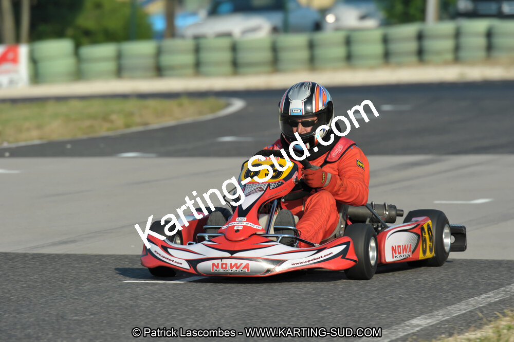 27/06/2010 : Rencontre Elceka à Grabels (photos Patrick Lascombes) 2010 — karting