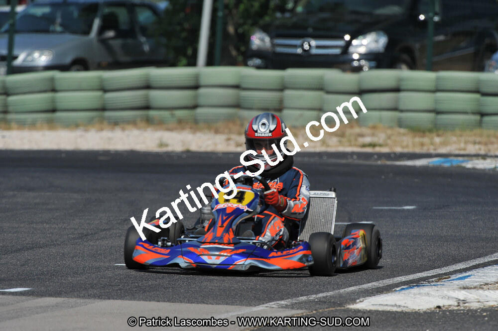 27/06/2010 : Rencontre Elceka à Grabels (photos Patrick Lascombes) 2010 — karting
