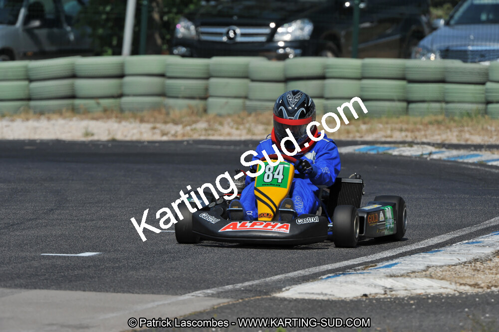 27/06/2010 : Rencontre Elceka à Grabels (photos Patrick Lascombes) 2010 — karting