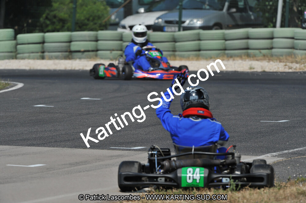 27/06/2010 : Rencontre Elceka à Grabels (photos Patrick Lascombes) 2010 — karting