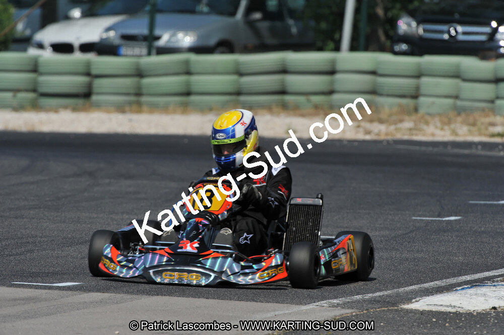 27/06/2010 : Rencontre Elceka à Grabels (photos Patrick Lascombes) 2010 — karting