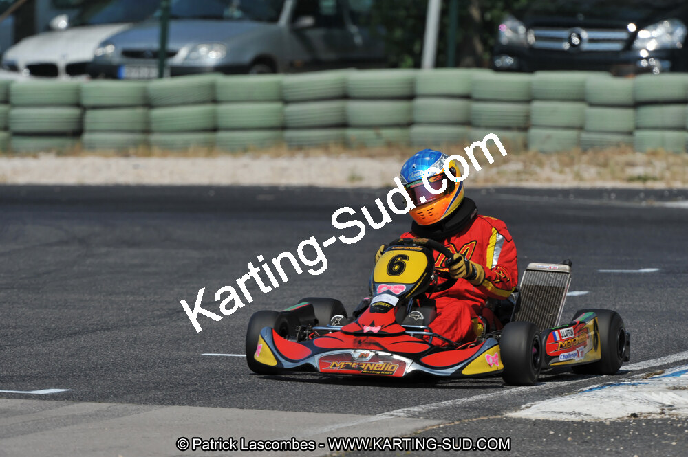27/06/2010 : Rencontre Elceka à Grabels (photos Patrick Lascombes) 2010 — karting