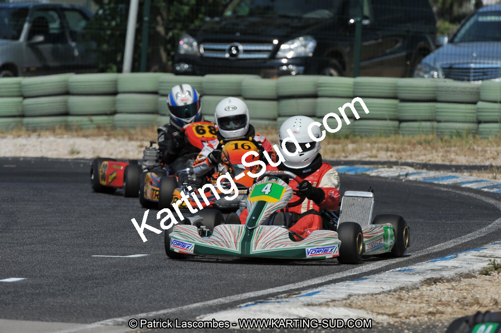 27/06/2010 : Rencontre Elceka à Grabels (photos Patrick Lascombes) 2010 — karting
