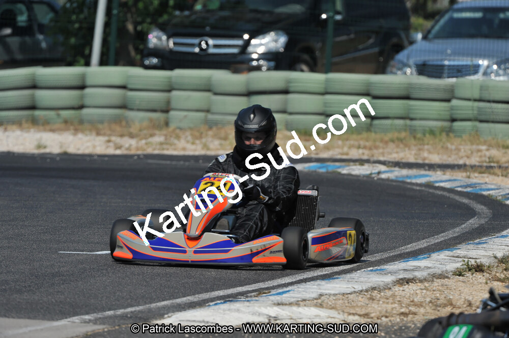 27/06/2010 : Rencontre Elceka à Grabels (photos Patrick Lascombes) 2010 — karting
