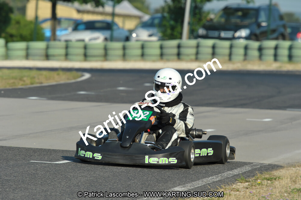 27/06/2010 : Rencontre Elceka à Grabels (photos Patrick Lascombes) 2010 — karting