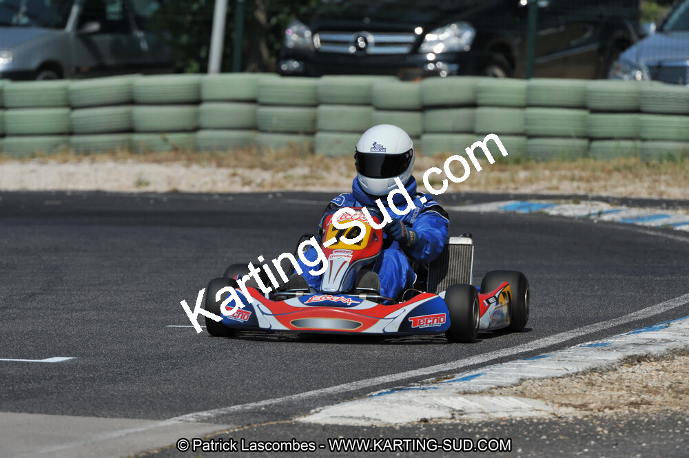 27/06/2010 : Rencontre Elceka à Grabels (photos Patrick Lascombes) 2010 — karting
