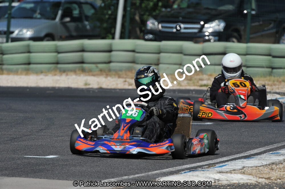 27/06/2010 : Rencontre Elceka à Grabels (photos Patrick Lascombes) 2010 — karting