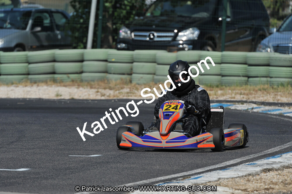 27/06/2010 : Rencontre Elceka à Grabels (photos Patrick Lascombes) 2010 — karting