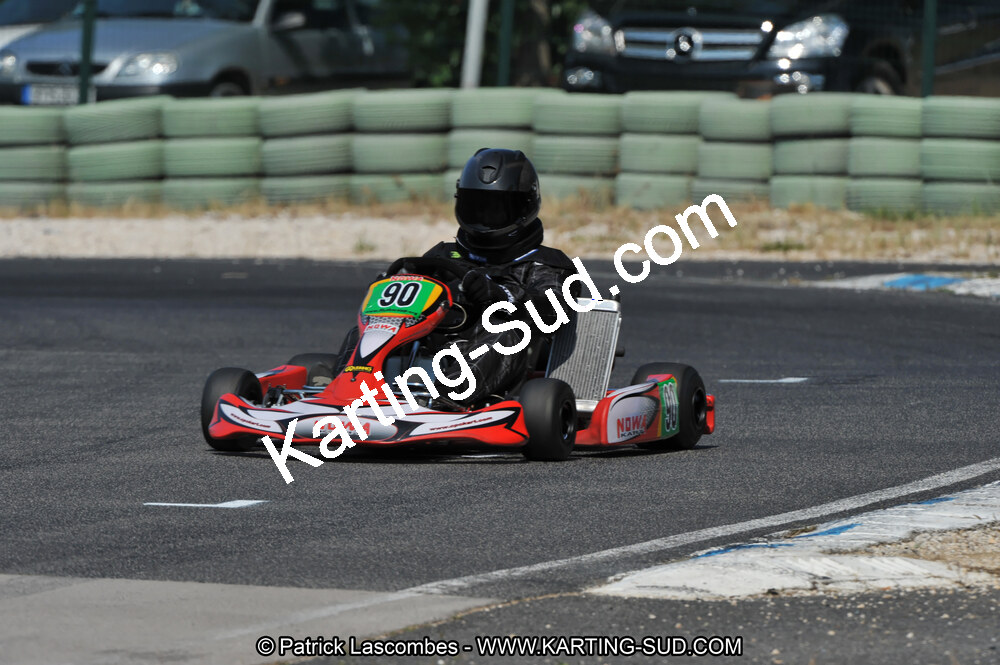 27/06/2010 : Rencontre Elceka à Grabels (photos Patrick Lascombes) 2010 — karting
