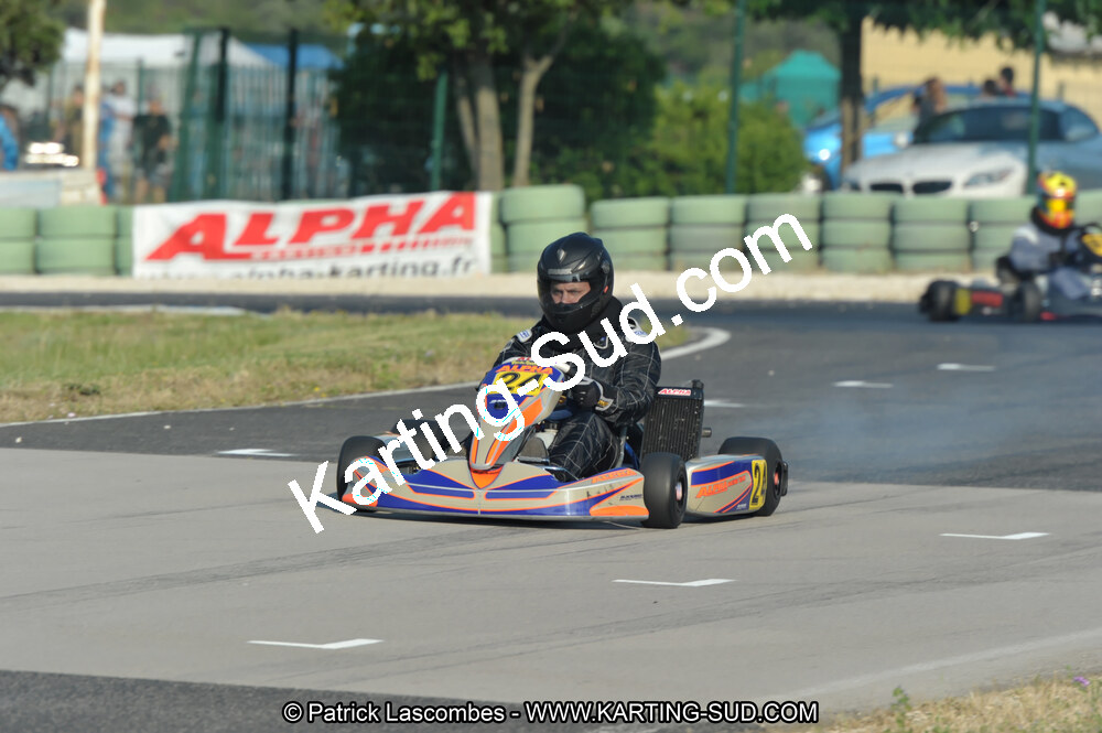 27/06/2010 : Rencontre Elceka à Grabels (photos Patrick Lascombes) 2010 — karting