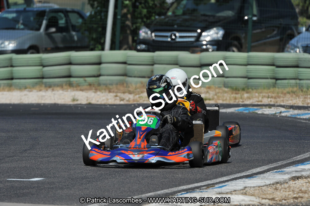 27/06/2010 : Rencontre Elceka à Grabels (photos Patrick Lascombes) 2010 — karting