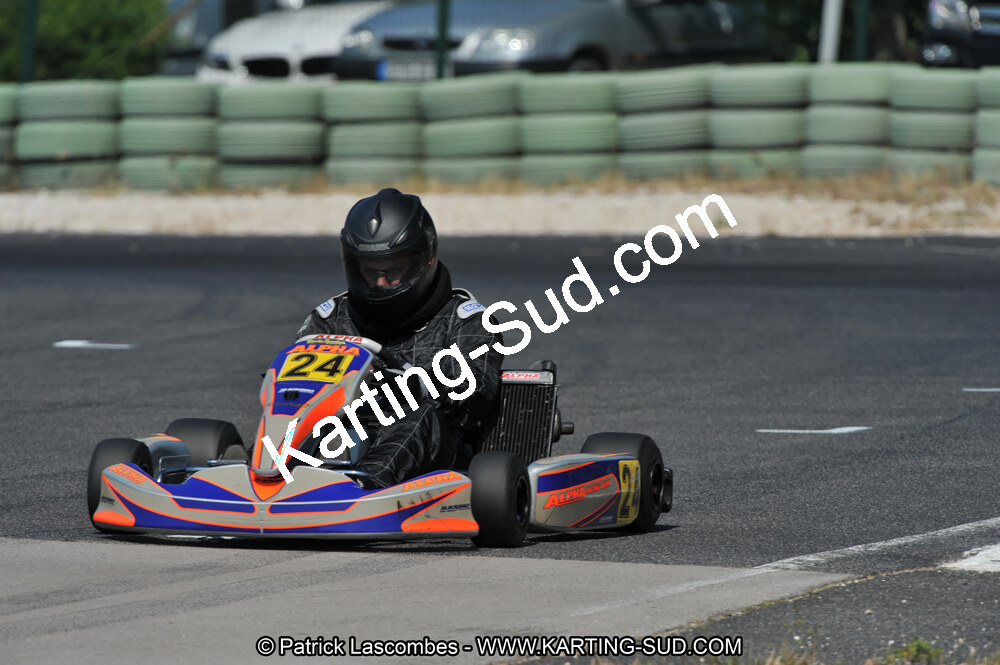 27/06/2010 : Rencontre Elceka à Grabels (photos Patrick Lascombes) 2010 — karting