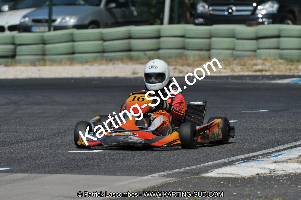 27/06/2010 : Rencontre Elceka à Grabels (photos Patrick Lascombes) 2010 — karting