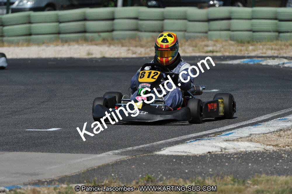 27/06/2010 : Rencontre Elceka à Grabels (photos Patrick Lascombes) 2010 — karting