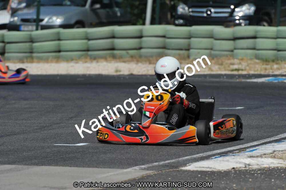 27/06/2010 : Rencontre Elceka à Grabels (photos Patrick Lascombes) 2010 — karting