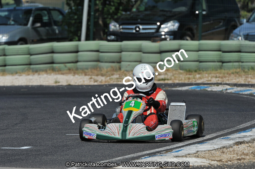 27/06/2010 : Rencontre Elceka à Grabels (photos Patrick Lascombes) 2010 — karting
