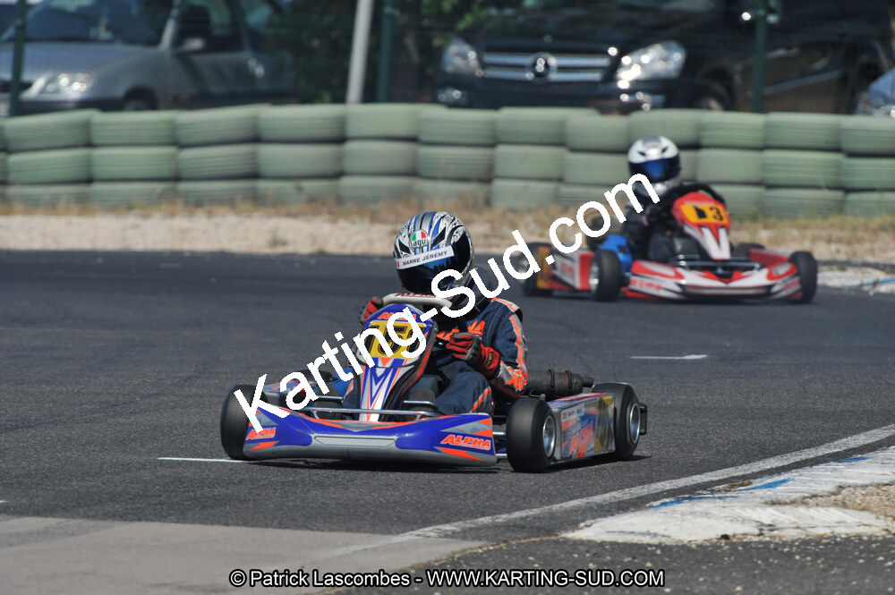 27/06/2010 : Rencontre Elceka à Grabels (photos Patrick Lascombes) 2010 — karting