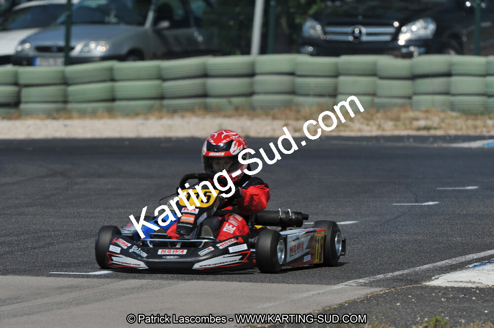 27/06/2010 : Rencontre Elceka à Grabels (photos Patrick Lascombes) 2010 — karting