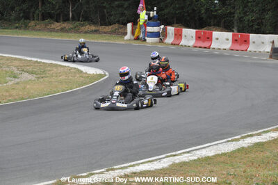 18/07/2010 : Défi France 2010 à Layrac (photos Laurent Garcia Doy) 2010 — karting
