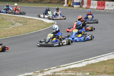 18/07/2010 : Défi France 2010 à Layrac (photos Laurent Garcia Doy) 2010 — karting