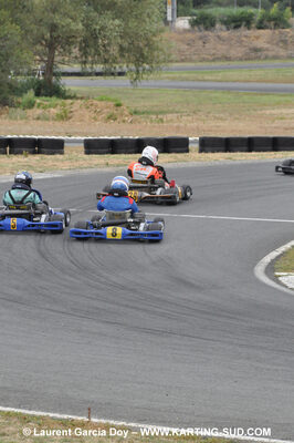 18/07/2010 : Défi France 2010 à Layrac (photos Laurent Garcia Doy) 2010 — karting