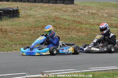 18/07/2010 : Défi France 2010 à Layrac (photos Laurent Garcia Doy) 2010 — karting