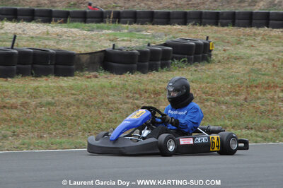18/07/2010 : Défi France 2010 à Layrac (photos Laurent Garcia Doy) 2010 — karting
