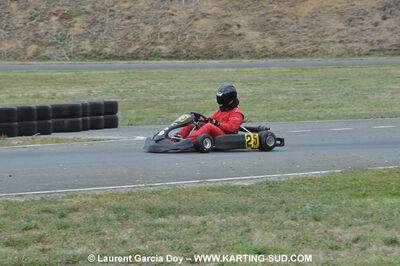 18/07/2010 : Défi France 2010 à Layrac (photos Laurent Garcia Doy) 2010 — karting