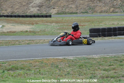 18/07/2010 : Défi France 2010 à Layrac (photos Laurent Garcia Doy) 2010 — karting