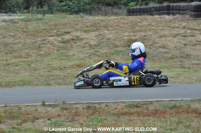 18/07/2010 : Défi France 2010 à Layrac (photos Laurent Garcia Doy) 2010 — karting
