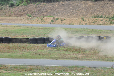 18/07/2010 : Défi France 2010 à Layrac (photos Laurent Garcia Doy) 2010 — karting