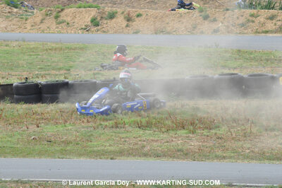 18/07/2010 : Défi France 2010 à Layrac (photos Laurent Garcia Doy) 2010 — karting