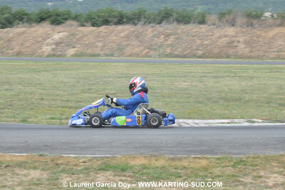 18/07/2010 : Défi France 2010 à Layrac (photos Laurent Garcia Doy) 2010 — karting