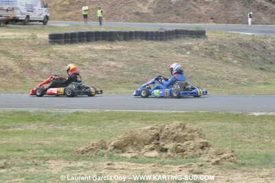 18/07/2010 : Défi France 2010 à Layrac (photos Laurent Garcia Doy) 2010 — karting