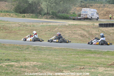 18/07/2010 : Défi France 2010 à Layrac (photos Laurent Garcia Doy) 2010 — karting