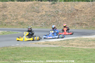 18/07/2010 : Défi France 2010 à Layrac (photos Laurent Garcia Doy) 2010 — karting