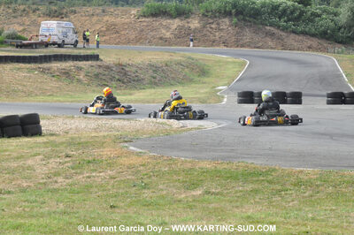 18/07/2010 : Défi France 2010 à Layrac (photos Laurent Garcia Doy) 2010 — karting