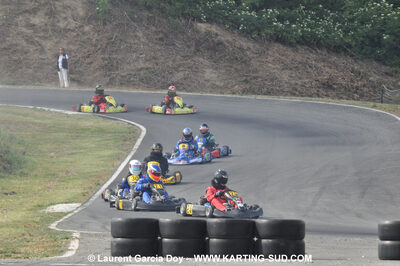 18/07/2010 : Défi France 2010 à Layrac (photos Laurent Garcia Doy) 2010 — karting