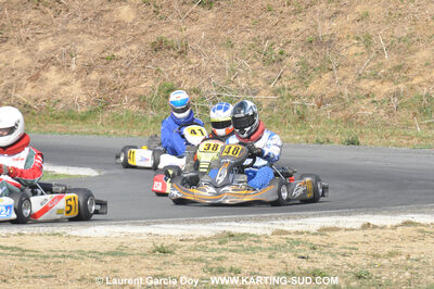 18/07/2010 : Défi France 2010 à Layrac (photos Laurent Garcia Doy) 2010 — karting