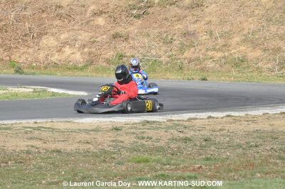 18/07/2010 : Défi France 2010 à Layrac (photos Laurent Garcia Doy) 2010 — karting