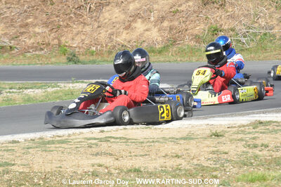 18/07/2010 : Défi France 2010 à Layrac (photos Laurent Garcia Doy) 2010 — karting