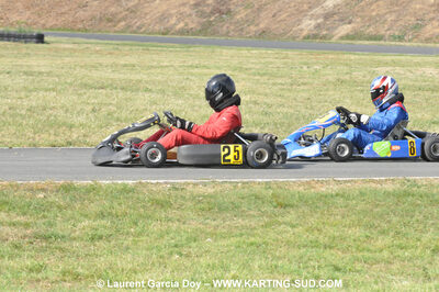 18/07/2010 : Défi France 2010 à Layrac (photos Laurent Garcia Doy) 2010 — karting