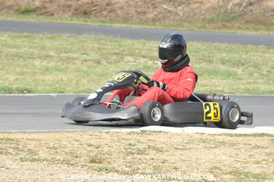 18/07/2010 : Défi France 2010 à Layrac (photos Laurent Garcia Doy) 2010 — karting