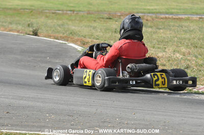 18/07/2010 : Défi France 2010 à Layrac (photos Laurent Garcia Doy) 2010 — karting