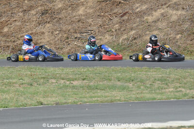 18/07/2010 : Défi France 2010 à Layrac (photos Laurent Garcia Doy) 2010 — karting