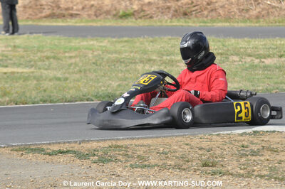 18/07/2010 : Défi France 2010 à Layrac (photos Laurent Garcia Doy) 2010 — karting