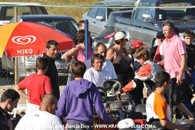 18/07/2010 : Défi France 2010 à Layrac (photos Laurent Garcia Doy) 2010 — karting