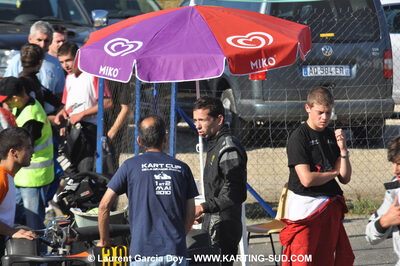 18/07/2010 : Défi France 2010 à Layrac (photos Laurent Garcia Doy) 2010 — karting