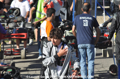 18/07/2010 : Défi France 2010 à Layrac (photos Laurent Garcia Doy) 2010 — karting